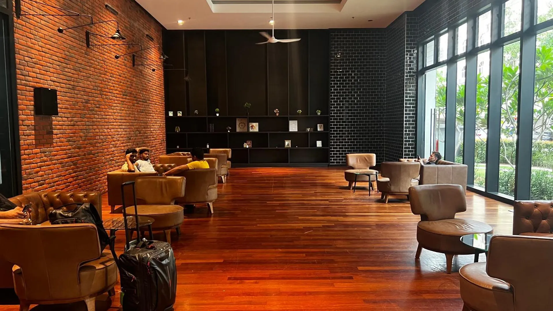 Chambers Residence By Classy Suites 吉隆坡 公寓