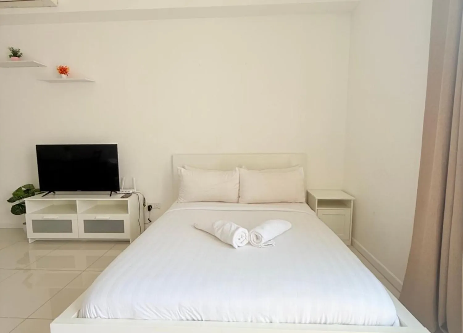 Chambers Residence By Classy Suites 吉隆坡 公寓