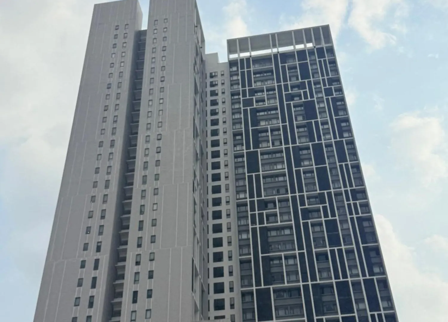 公寓 Chambers Residence By Classy Suites 吉隆坡 马来西亚